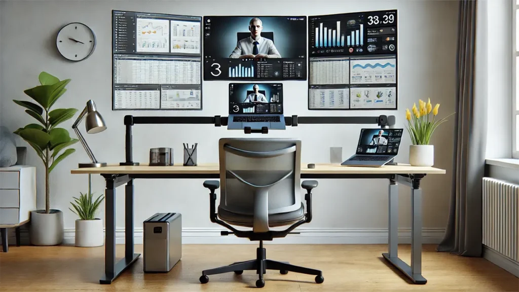 Portable vs Stationary- Which Laptop Screen Extender Is Right for You