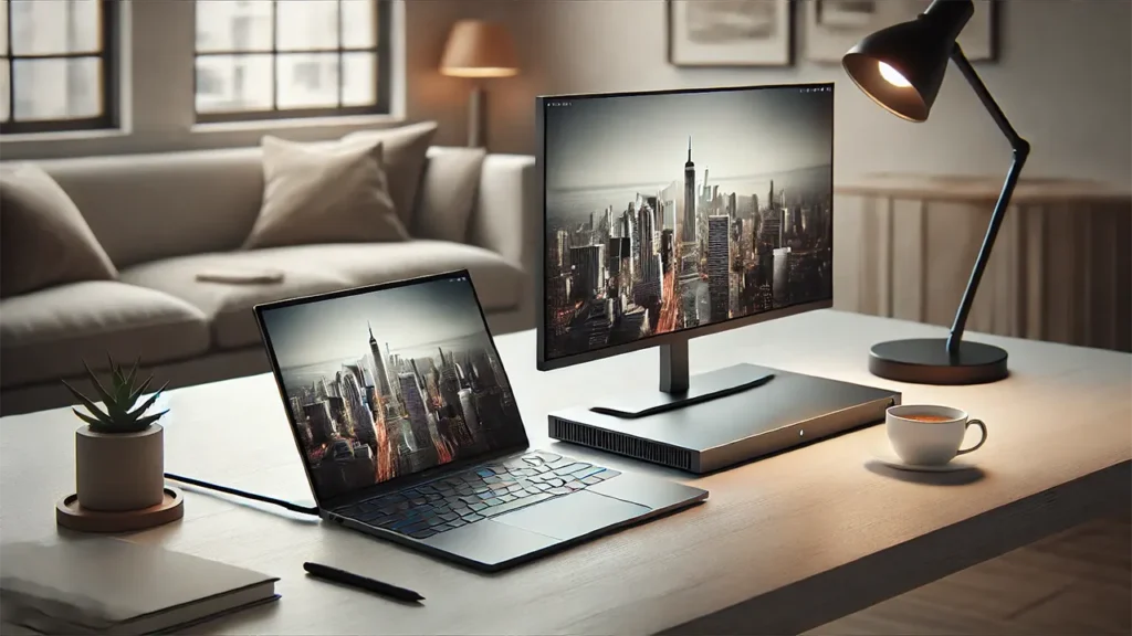 Best Laptop Screen Extenders for Every Budget