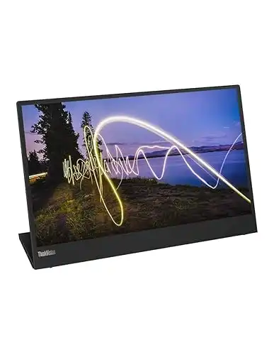 Lenovo ThinkVision M15