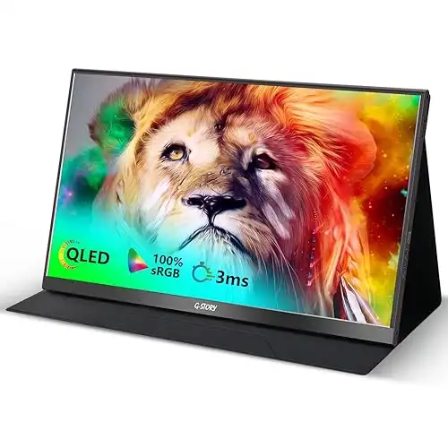 G-STORY 15.6 Portable Monitor