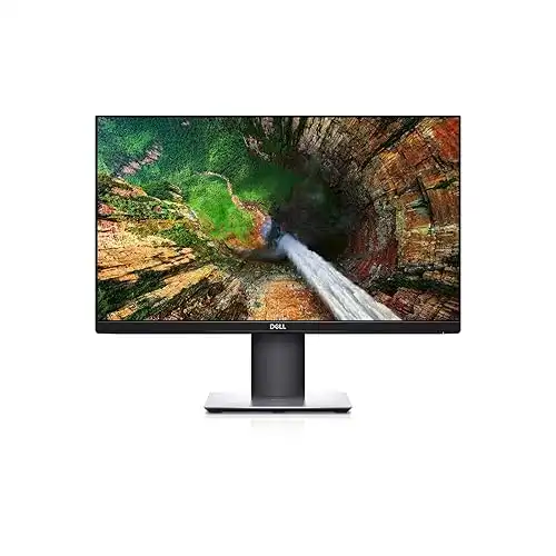 Dell P Series 23-Inch FHD