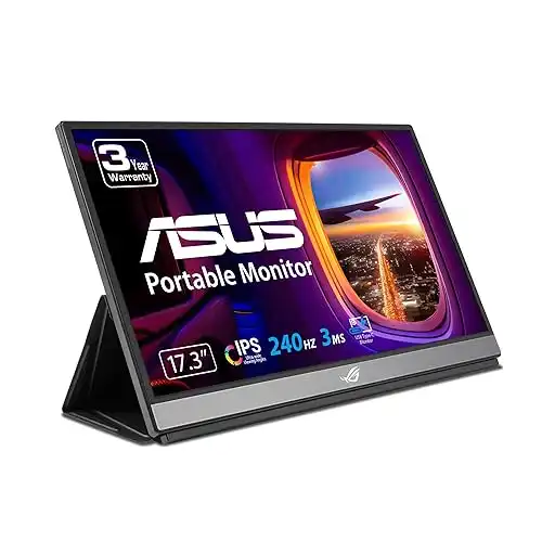 ASUS ROG Strix 17.3
