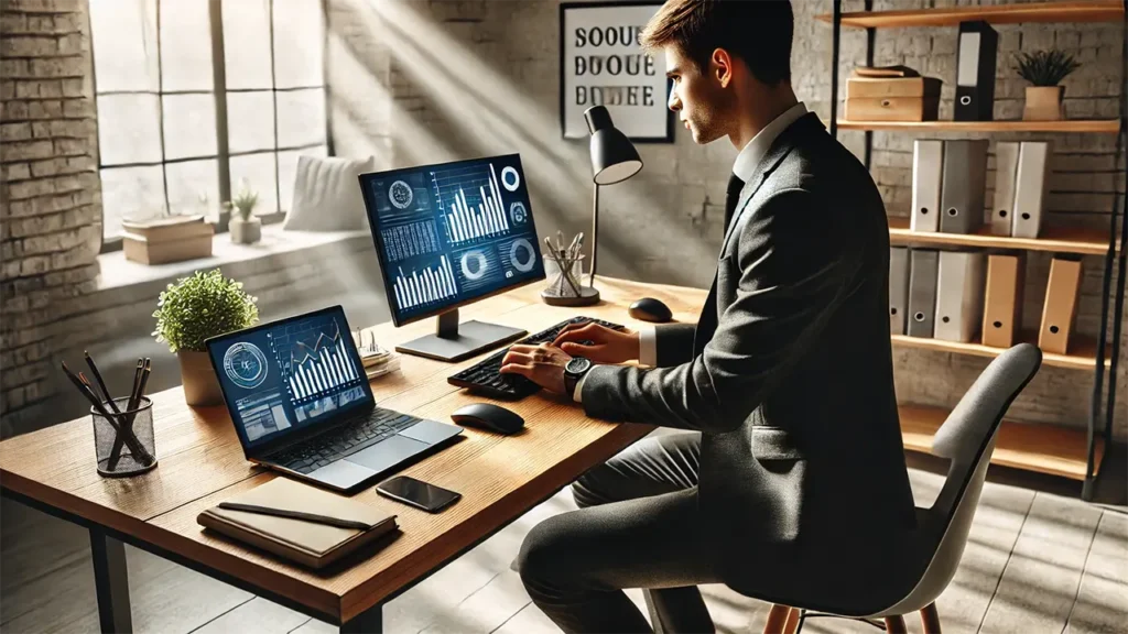 Best Portable Monitors for Business Use