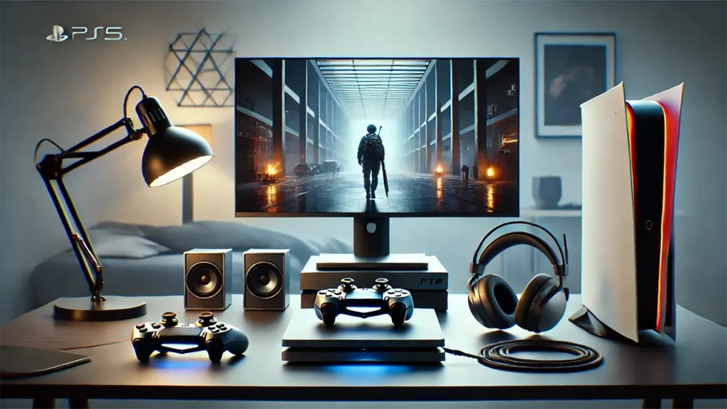 How to Choose the Best Portable Monitor for PS5