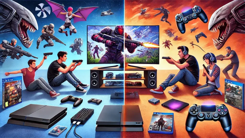 Pros and Cons of Using Portable Monitors for Gaming
