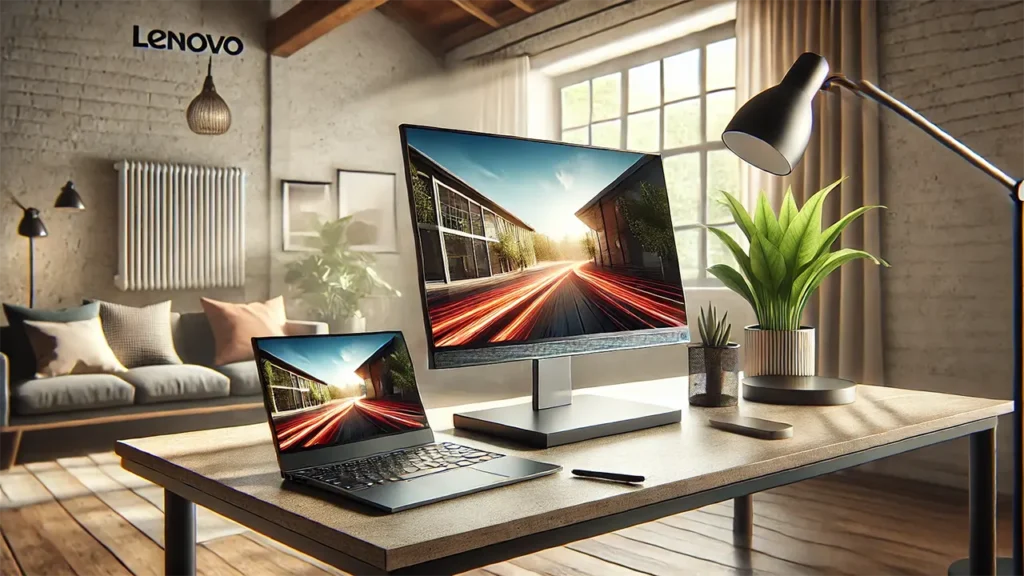 The Ultimate Buying Guide for Lenovo Portable Monitors