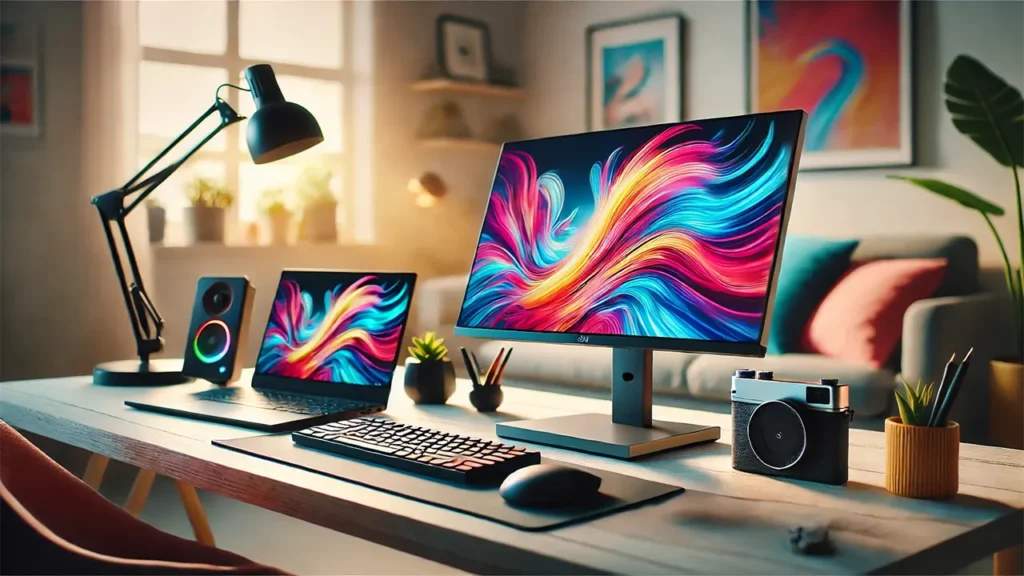 Top ASUS Portable Monitors Under $200