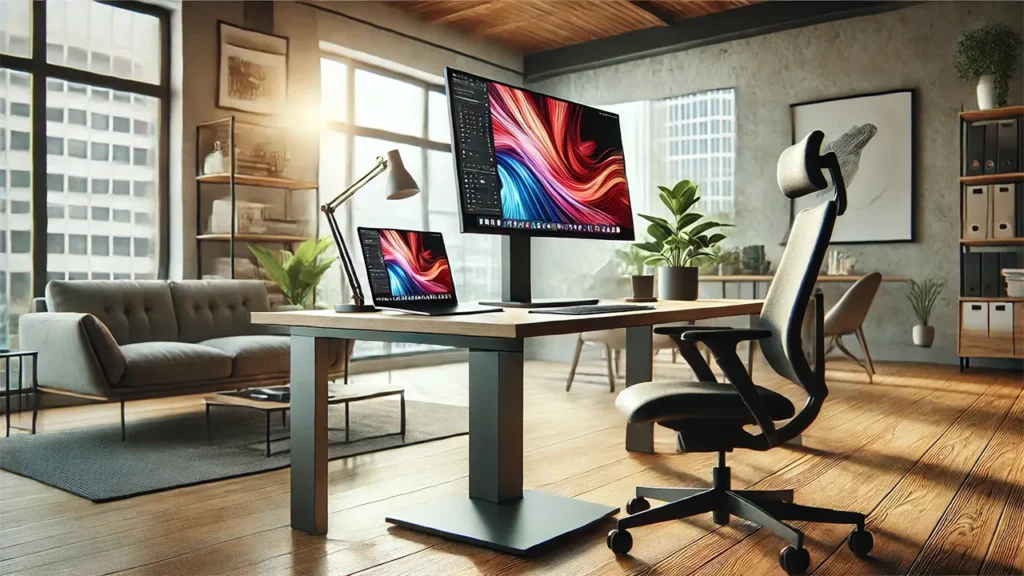 Top Picks for Portable Monitors to Enhance Your Home Office