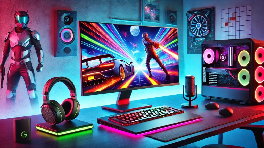 Top Portable Monitors for Gaming Laptops