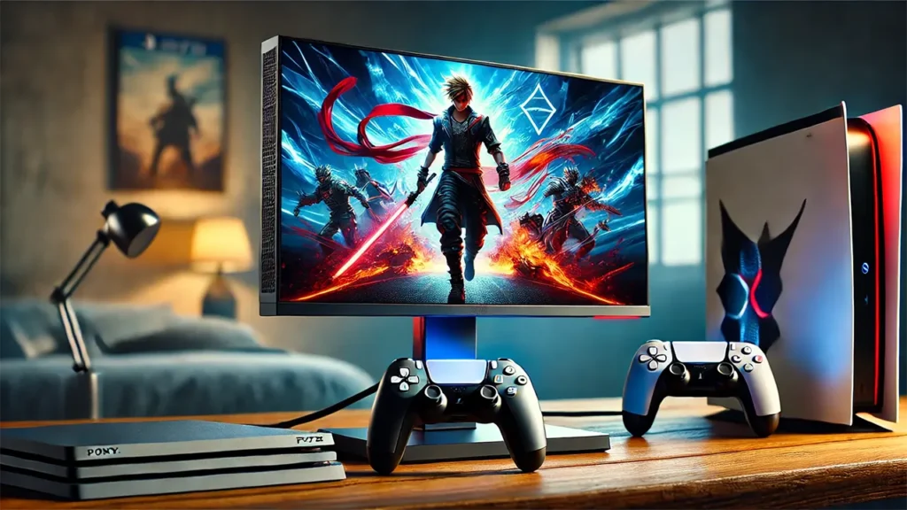 What to Look for in a Portable Monitor for Gaming