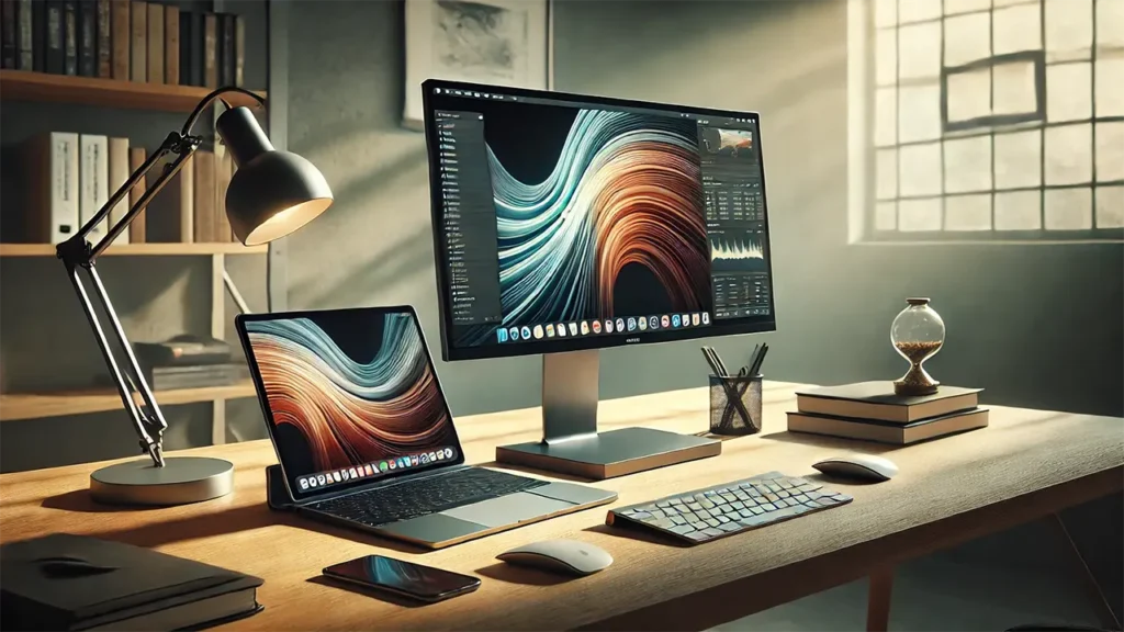 The Ultimate Guide to Choosing the Best Portable Monitor for Your MacBook Pro