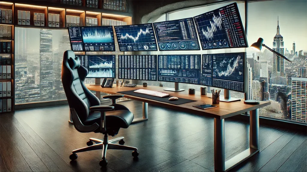 Portable Extended Screens for Laptops