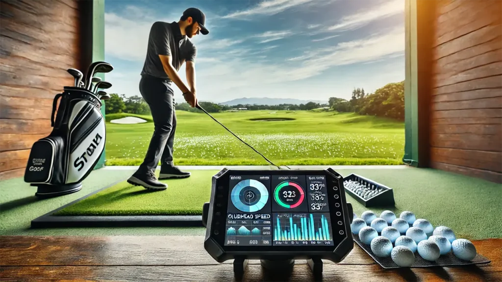 How to Choose the Right Portable Launch Monitor