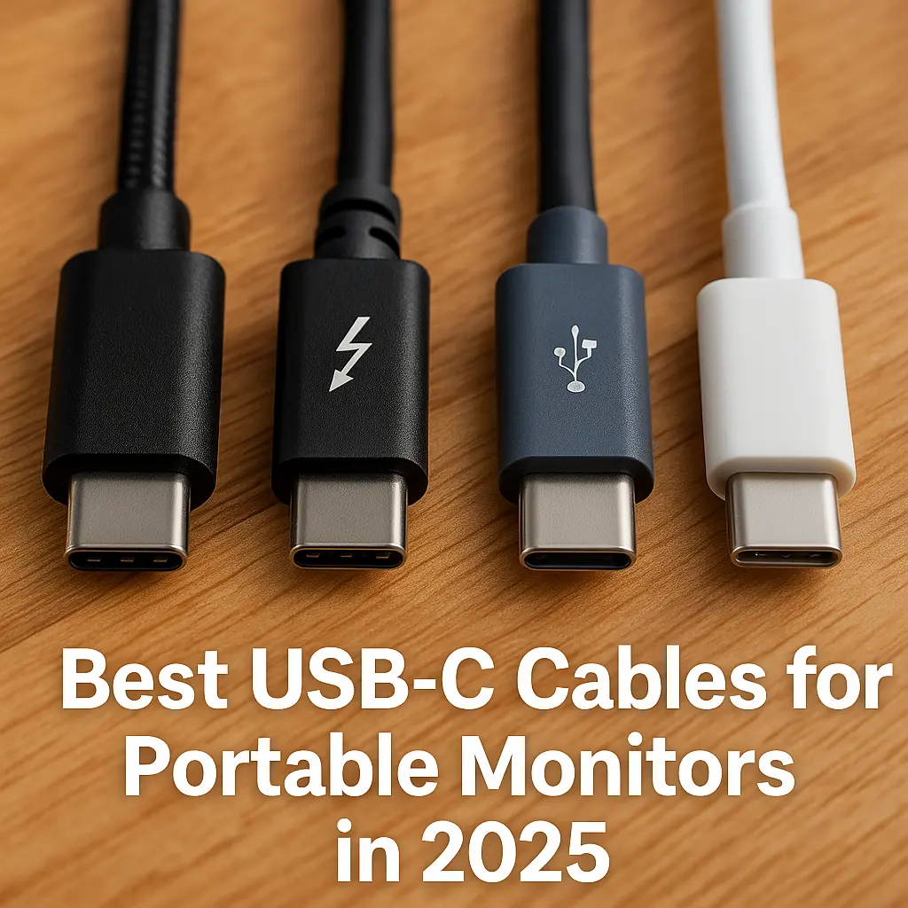 best-usb-c-cables